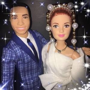 Meet your Posher, Alescia